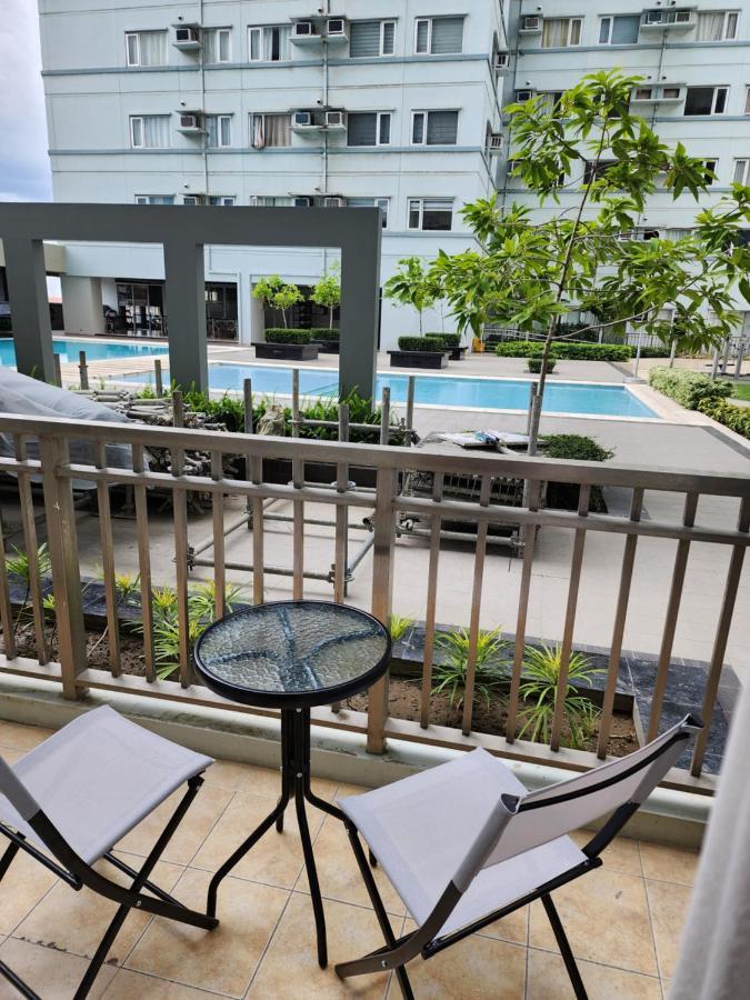Avida Tower Free Airport Pick Up For 3 Nights Stay Or More Davao Ngoại thất bức ảnh