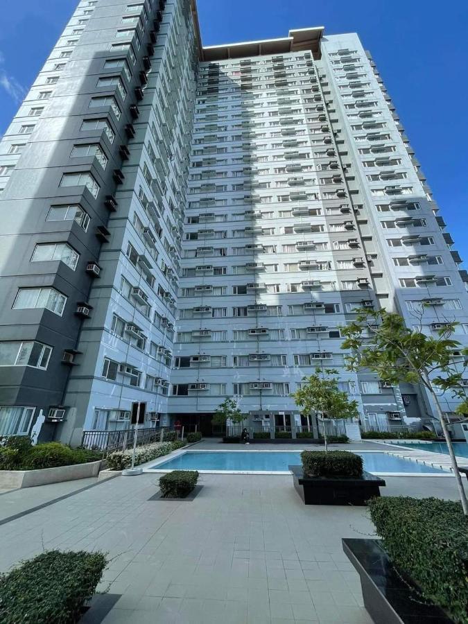 Avida Tower Free Airport Pick Up For 3 Nights Stay Or More Davao Ngoại thất bức ảnh