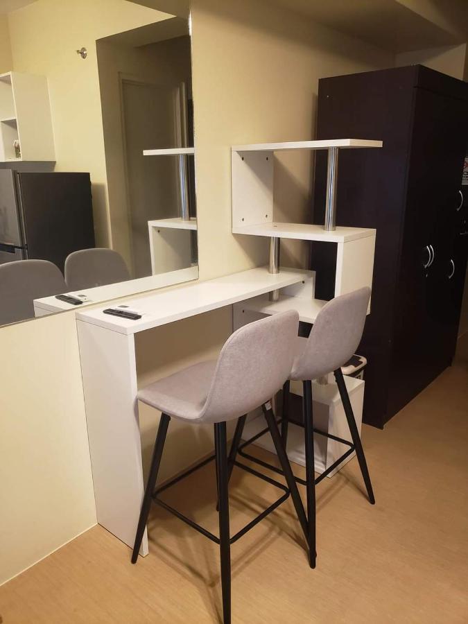 Avida Tower Free Airport Pick Up For 3 Nights Stay Or More Davao Ngoại thất bức ảnh